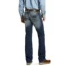 Ariat® Men's M7 Rocker Stretch Stackable Straight Leg Jeans 10030236