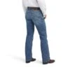 Ariat® Men's M4 Relaxed Landry Riverbend Straight Jeans 10041098