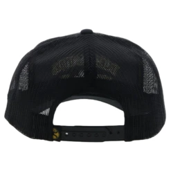 Hooey® Men's Resistol Black & Gold Trucker Cap 2354T-BK -ARIA Clothing Shop My project 2023 05 30T151101.697