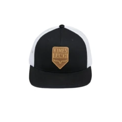Kimes Ranch® Men's Drop In Black Trucker Cap DROP-BLACK -ARIA Clothing Shop Myproject 2023 05 03T122237.648
