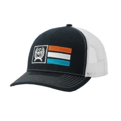 Cinch® Men's Richardson Navy Trucker Hat MCC0800003