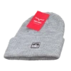 Kimes Ranch® Unisex Tech Light Grey Heather Beanie Cap KR902GRH