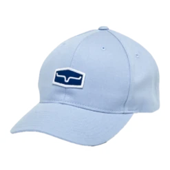 Kimes Ranch® Unisex Replay Mini Sky Blue Cap S22-181302
