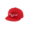 Kimes Ranch® Red Weekly Tall Cap TALL-RED