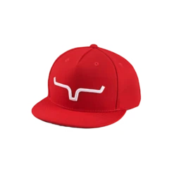 Kimes Ranch® Red Weekly Tall Cap TALL-RED