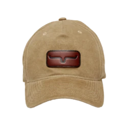 Kimes Ranch® Maize Vanguard Cap VAN-MAIZE