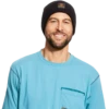Ariat® Men's Rebar Watch Cap Beanie