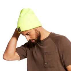 Ariat® Men's Rebar Watch Cap Beanie -ARIA Clothing Shop Myproject 59 79a5dc1f e052 4513 99a2 9414594b8ac4