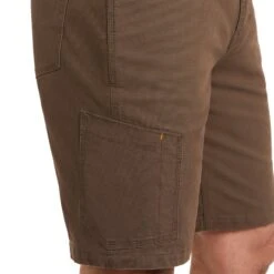 Ariat® Mens Rebar Relaxed Made Tough Durastretch Wren Shorts 10034623 5 Ariat® Mens Rebar Relaxed Made Tough Durastretch Wren Shorts 10034623 -ARIA Clothing Shop S21 MNS WORK 10034623 detail01