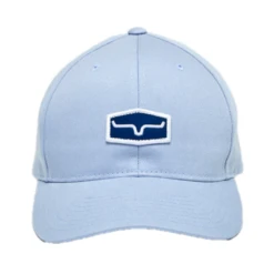 Kimes Ranch® Unisex Replay Mini Sky Blue Cap S22-181302 -ARIA Clothing Shop S22 181302 1