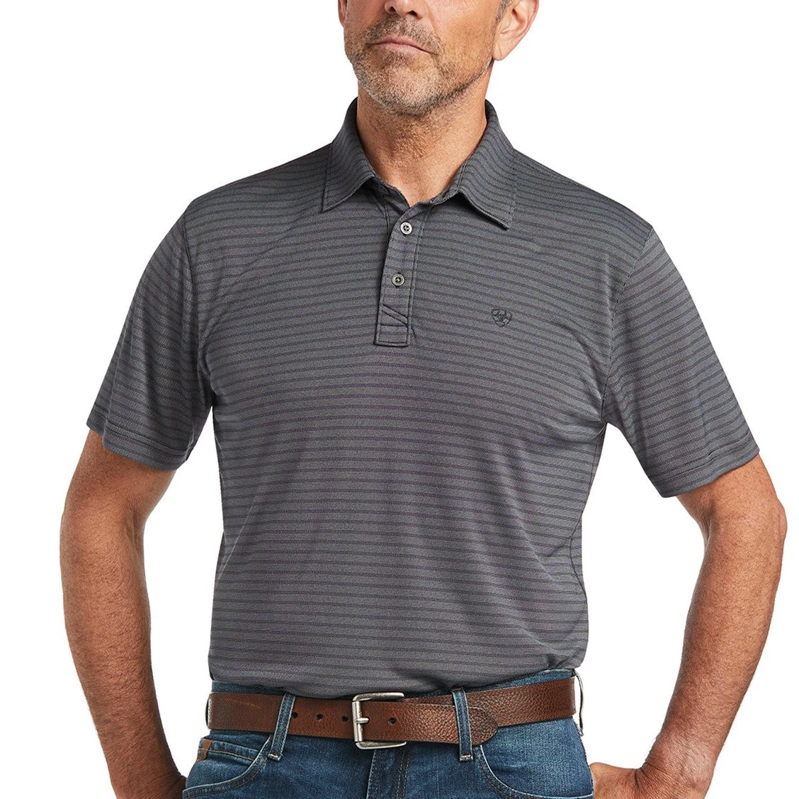 ARIA Clothing Shop -ARIA Clothing Shop S22 MNS WEST 10039558 front