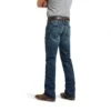 Ariat® Men's M5 Straight Madera Stackable Straight Leg Jean 10040124