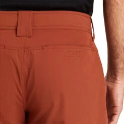 Ariat® Men's Tek 8" Sequoia Shorts 10043182 9 Ariat® Men's Tek 8" Sequoia Shorts 10043182 -ARIA Clothing Shop S23 MNS WEST 10043182 detail01