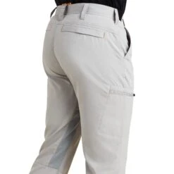 Ariat® Men's Rebar M5 Work Flow Ultralight Straight Leg Pants 10043166 -ARIA Clothing Shop S23 MNS WORK 10043166 detail02