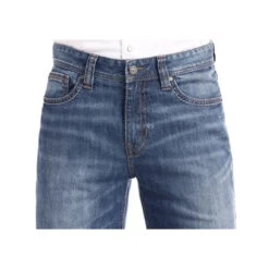 Rock & Roll Denim Men's Double Barrel Straight Jeans M0S2351 -ARIA Clothing Shop m0s2351 d