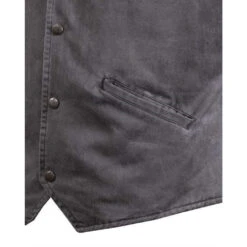 Outback Trading Company Men's Arkansas Charcoal Vest 2835-CHR 9 Outback Trading Company Men's Arkansas Charcoal Vest 2835-CHR -ARIA Clothing Shop outback trading company vests men s arkansas vest 28883426148486 600x 2863aab9 f420 4f70 bae6 a4863057e64b